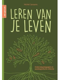 Leren Van Je Leven - Michiel Janssens