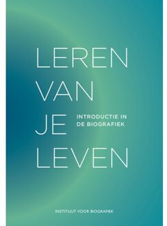 Leren Van Je Leven