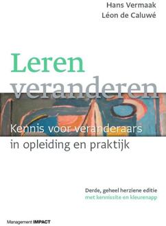 Leren Veranderen