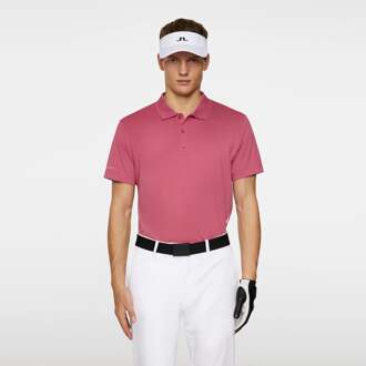 Leroy Polo Heren-Berry bes - S,M,L,XL,XXL