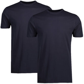 Lerros 2003014 (2pack) - maat L Blauw