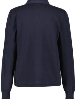 Lerros 2325522 - maat XL Blauw