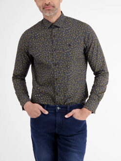 Lerros 2391327 - maat M Blauw