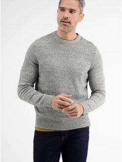 Lerros 2395018 - maat XL Grijs