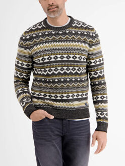 Lerros 2395022 Zwart - L