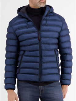 Lerros 2397016 Blauw - XXL