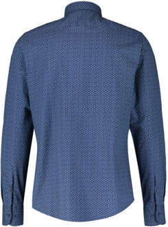 Lerros 23d1471 Blauw - M