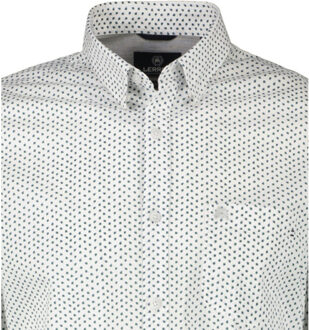 Lerros 23d1471 - maat XXL Wit