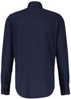 Lerros 23o1161 Blauw - M