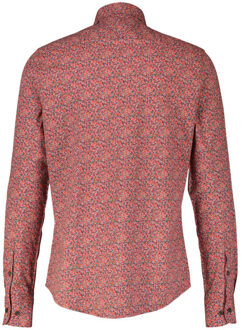 Lerros 23o1452 - maat M Rood