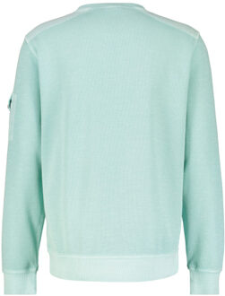 Lerros 2424051 Blauw - XL