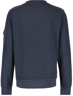 Lerros 2424051 Blauw - XL