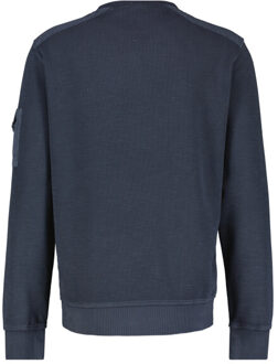 Lerros 2424051 Blauw - XXXL