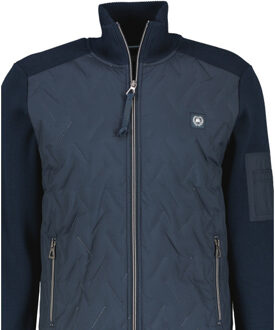 Lerros 2425520 Blauw - XL