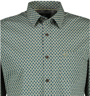 Lerros 2481042 - maat L Rood