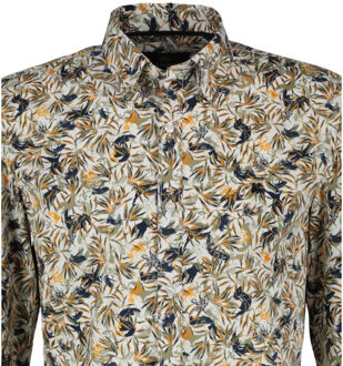 Lerros 2481460 Rood - XXL