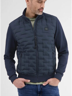 Lerros 2484536 - maat XXL Blauw