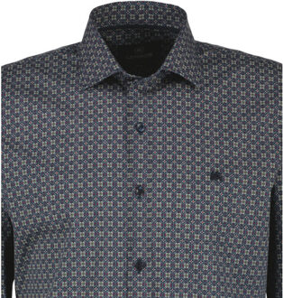 Lerros 2491362 Veelkleurig - XL