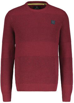 Lerros 2495018 Rood - XXL
