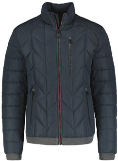 Lerros 2497015 Blauw - M