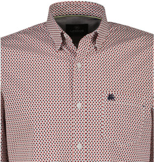 Lerros 24d1488 Rood - XL