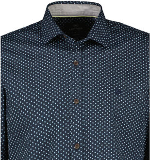 Lerros 24n1385 Blauw - M