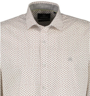 Lerros 24n1385 Wit - XXXL