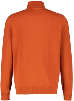 Lerros 24n5499 Oranje - XL
