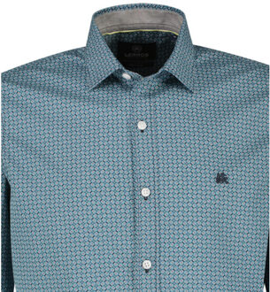 Lerros 24o1373 Blauw - L