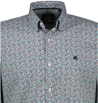 Lerros 2521427 Rood - XXL