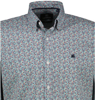 Lerros 2521427 Rood - XXXL