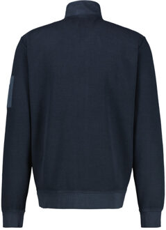 Lerros 2524522 Blauw - L