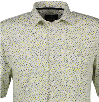 Lerros 2532324 - maat L Wit