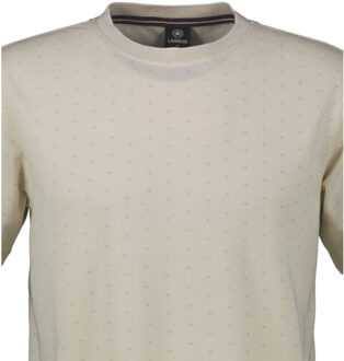 Lerros 2543030 - maat L Ecru