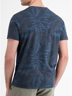 Lerros 2553063 - maat L Blauw