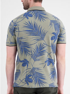 Lerros 2563265 - maat XL Grijs