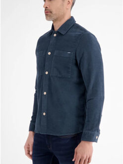 Lerros 2581273 Blauw - XL