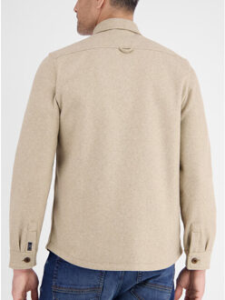 Lerros 2581280 Wit - XXXL