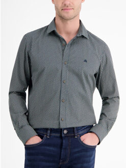 Lerros 2581352 Bruin - XXL