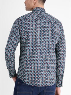 Lerros 2581457 Veelkleurig - XXL