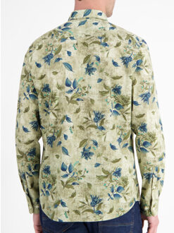 Lerros 2581476 Wit - XXXL