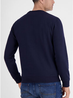 Lerros 2584016 Blauw - XL