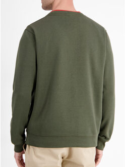 Lerros 2584016 - maat M Groen