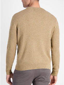 Lerros 2585022 Bruin - XXXL