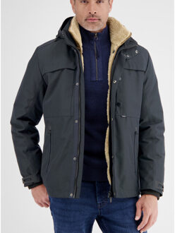 Lerros 2597020 Blauw - XXL