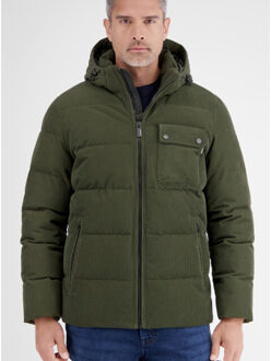 Lerros 2597025 Groen - XXL