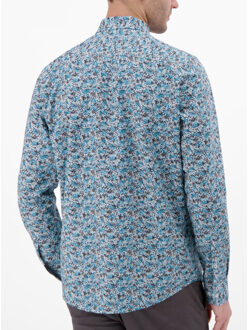 Lerros 25o1392 Blauw - XXL