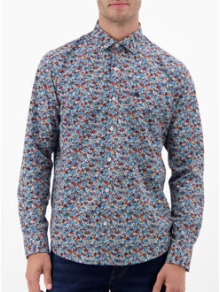 Lerros 25o1392 Rood - XL