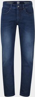 Lerros 5-pocket jeans denimhose lang 2009362/495 Blauw - 30-30