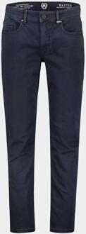 Lerros 5-pocket jeans denimhose lang 2009366/495 Blauw - 30-30